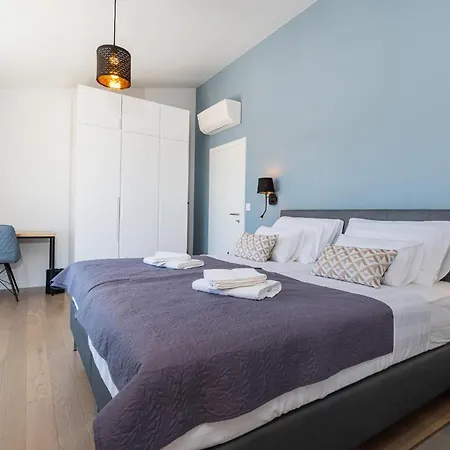 3 Bedroom In *