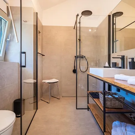 3 Bedroom In 度假居