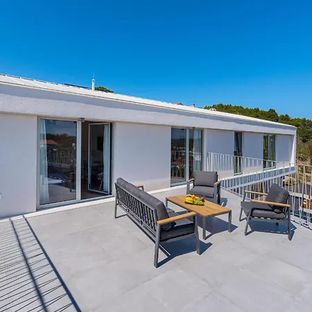 度假居 3 Bedroom In