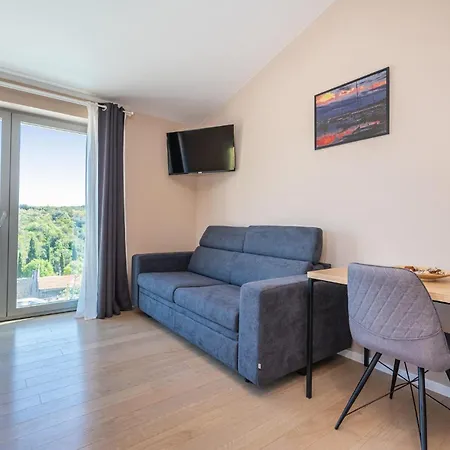 بيت للعطل 3 Bedroom In Žman