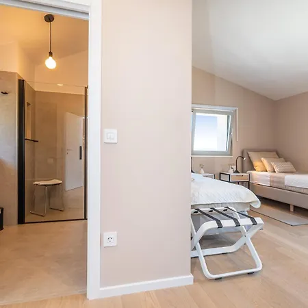 بيت للعطل 3 Bedroom In