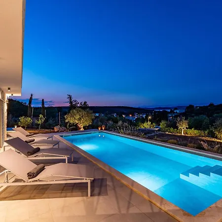 بيت للعطل 3 Bedroom In