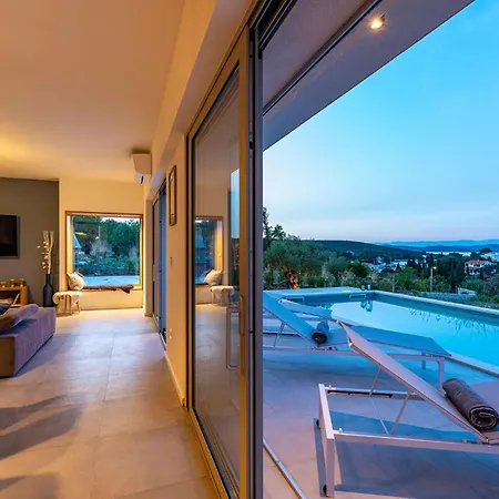 بيت للعطل 3 Bedroom In Žman