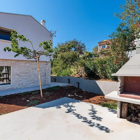 بيت للعطل 3 Bedroom In