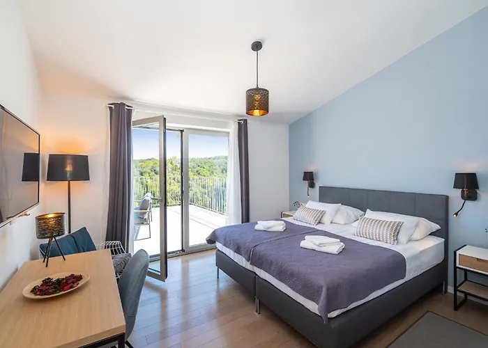 3 Bedroom In Дом отдыха