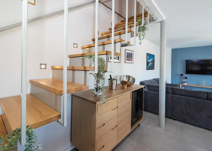 3 Bedroom In Дом отдыха Zman