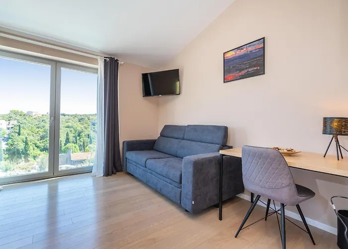 Дом отдыха 3 Bedroom In Zman