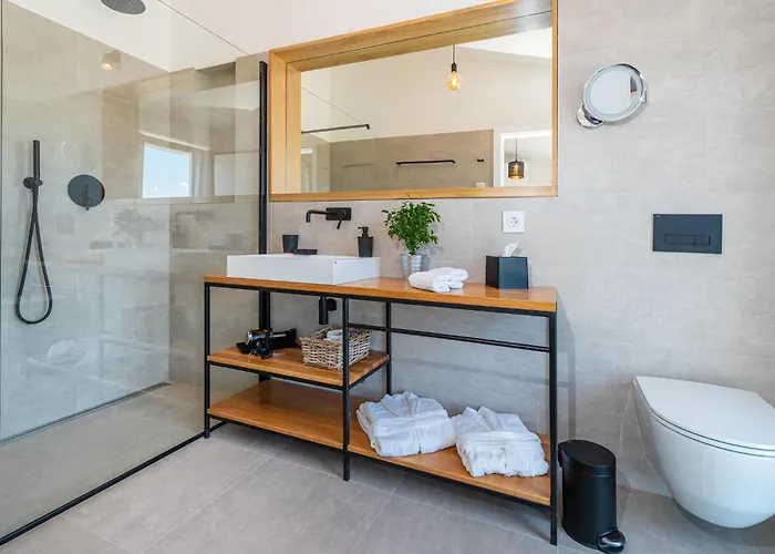 3 Bedroom In Дом отдыха Zman