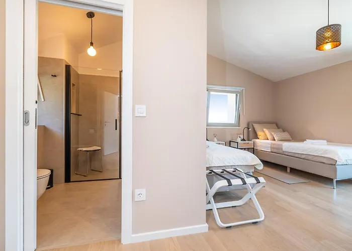 Дом отдыха 3 Bedroom In