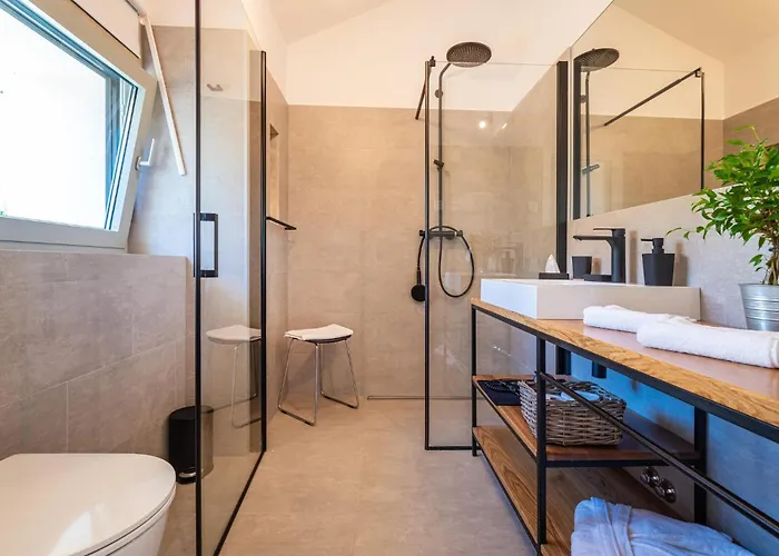 3 Bedroom In Дом отдыха