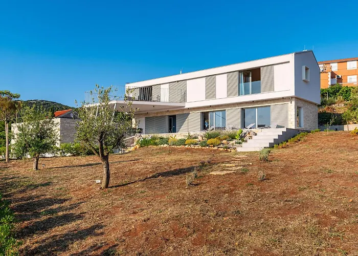 3 Bedroom In Дом отдыха