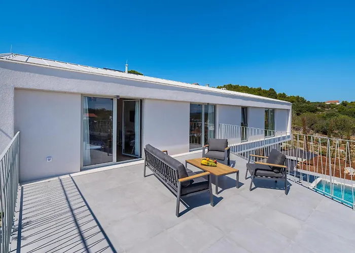 Дом отдыха 3 Bedroom In