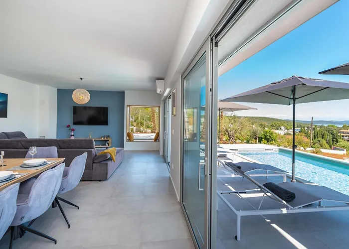 Дом отдыха 3 Bedroom In *