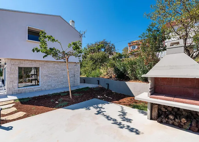 Дом отдыха 3 Bedroom In