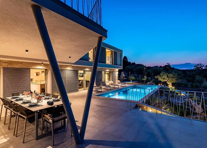 3 Bedroom In Дом отдыха *