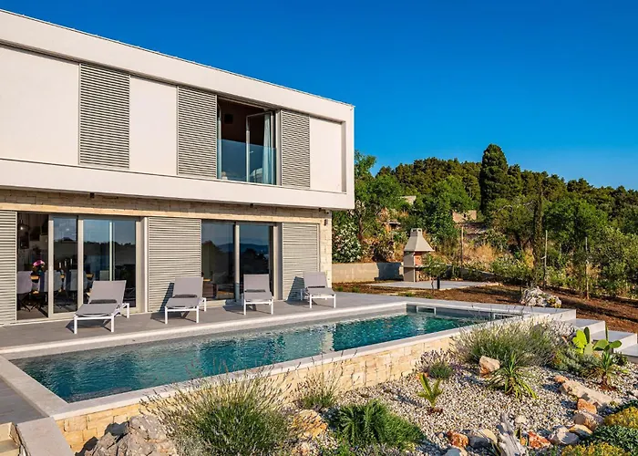 3 Bedroom In Дом отдыха *