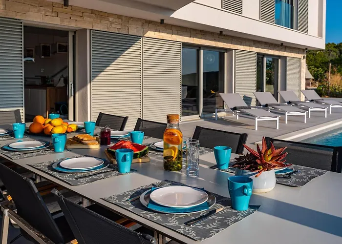 3 Bedroom In Дом отдыха *