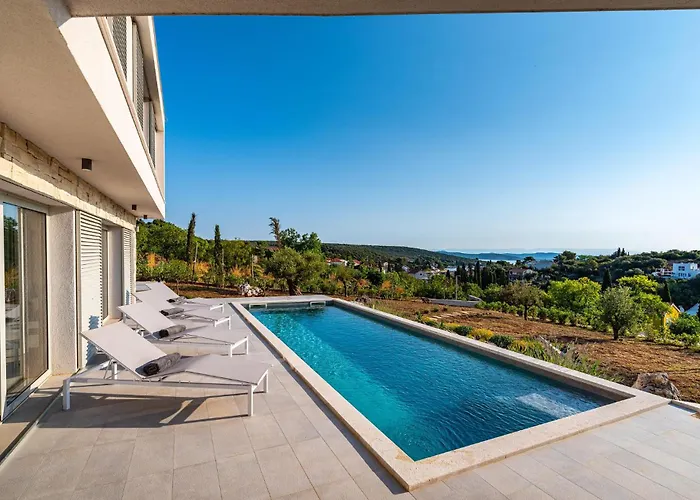 3 Bedroom In Дом отдыха Zman