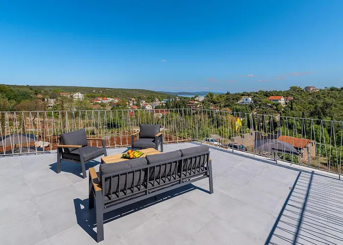 Дом отдыха 3 Bedroom In Zman